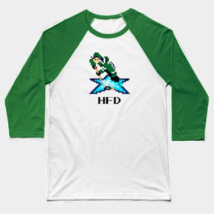 16-Bit Ice Hockey - Hartford Baseball T-Shirt